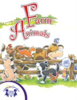 Farm Animals Collection by Thompson, Kim Mitzo